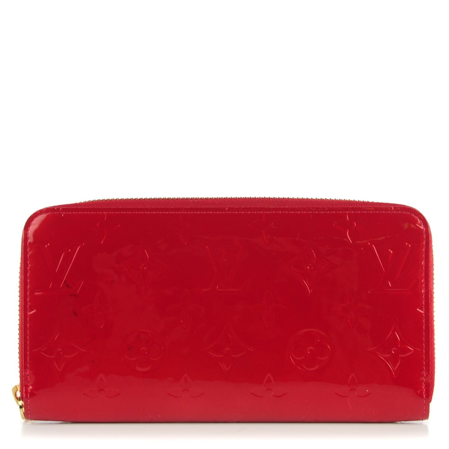 Vernis Zippy Wallet Pomme D'Amour