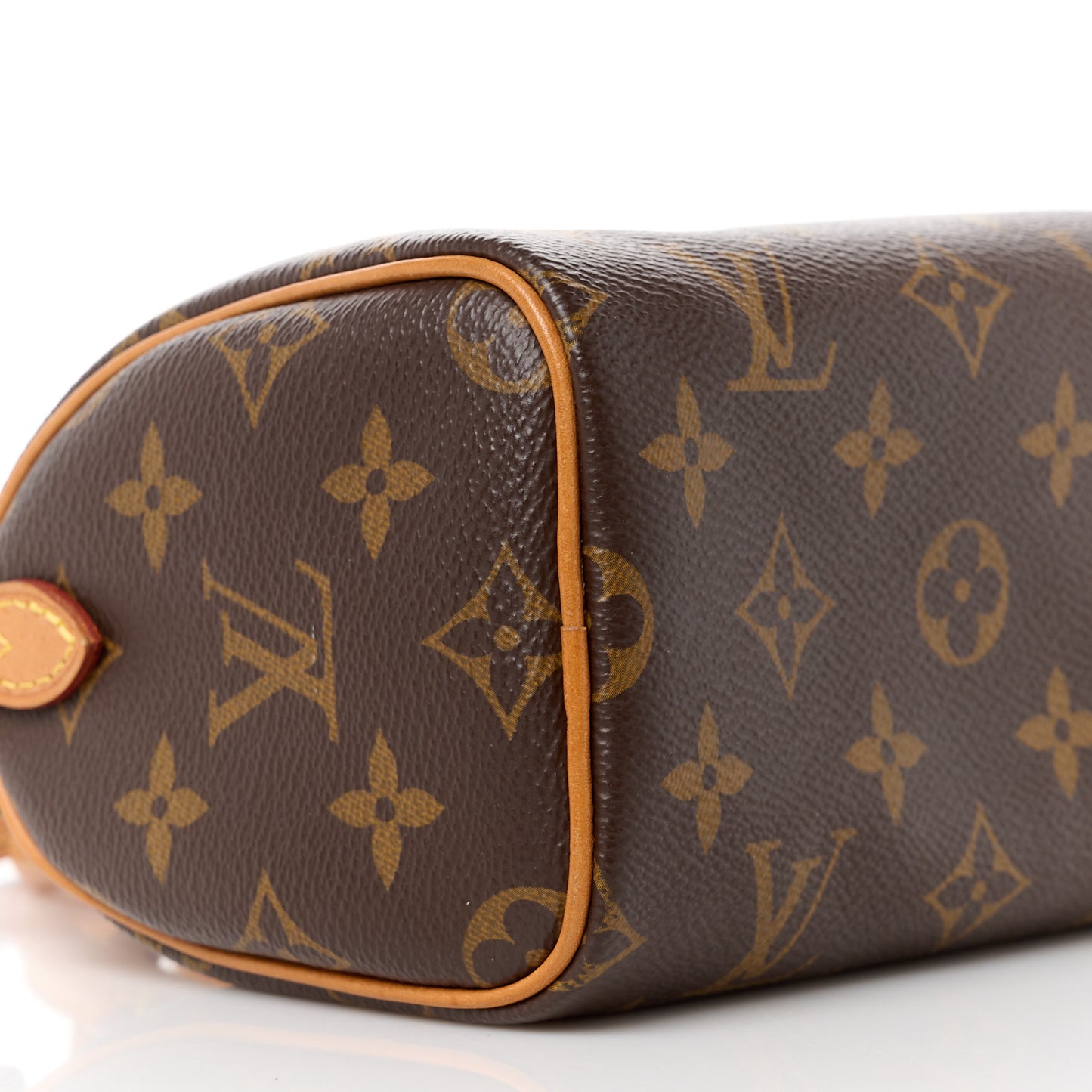 Monogram Nano Speedy