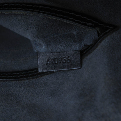 Louis Vuitton Epi Alma PM Black 7 of 7
