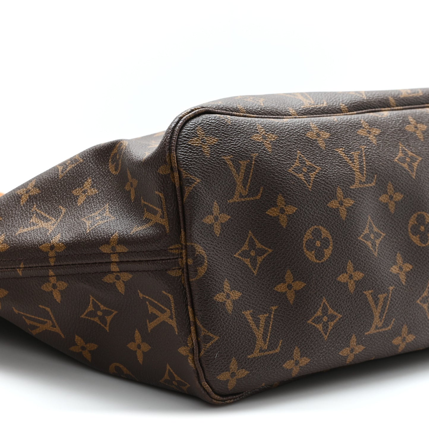 Monogram Neo Neverfull MM Pivoine