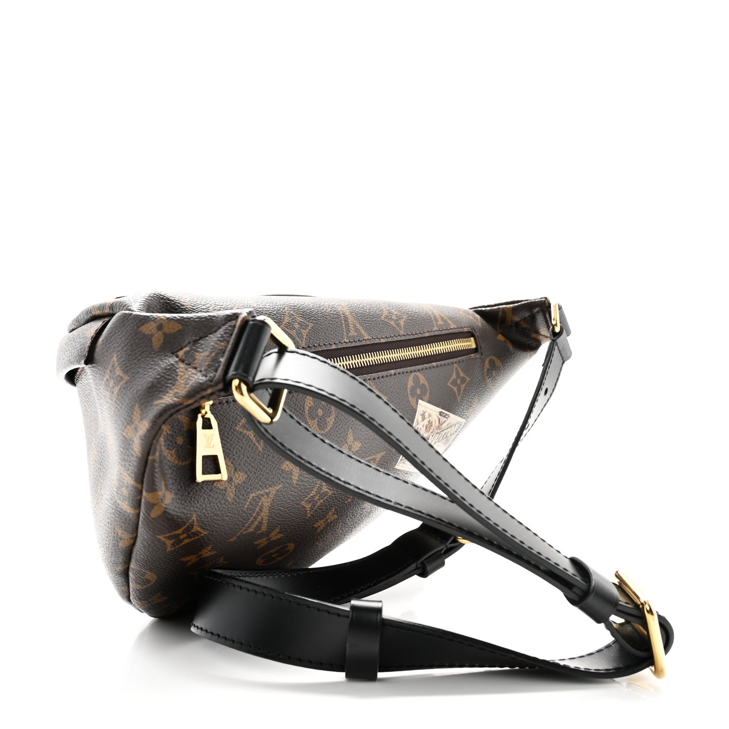 Louis Vuitton Monogram My LV World Tour Bumbag 3 of 9