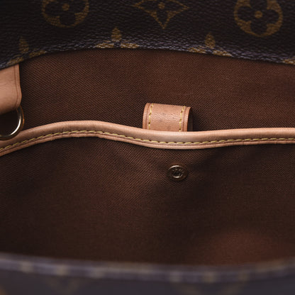 Louis Vuitton Monogram Vavin GM 12 of 12