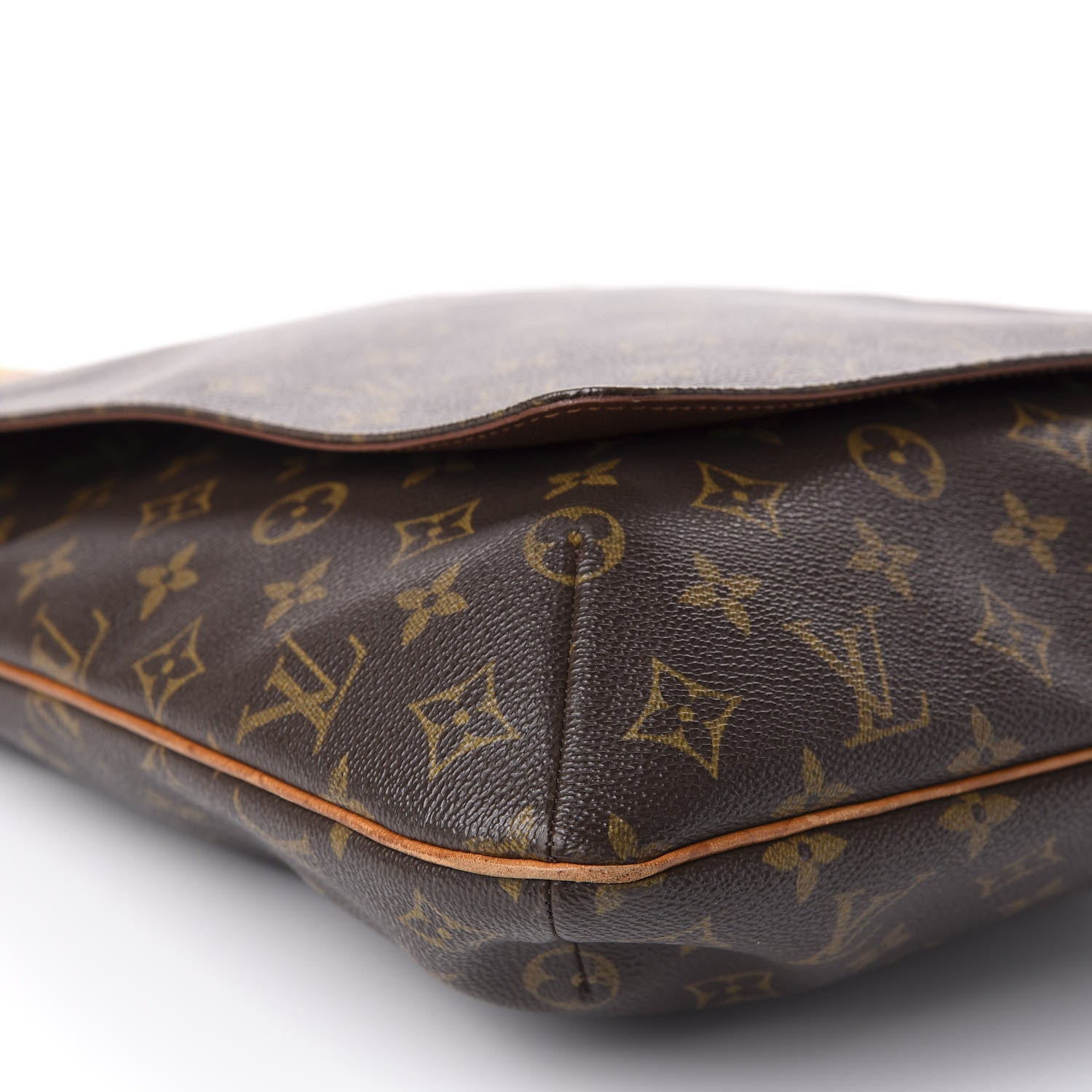 Louis Vuitton Monogram Musette GM 6 of 10