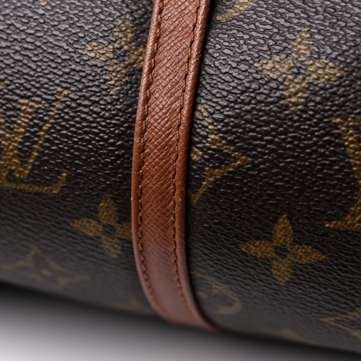 Louis Vuitton Monogram Papillon 26 10 of 12