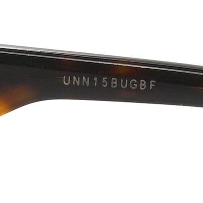 Gucci Acetate Square Frame Sunglasses GG0459S Tortoise 6 of 8