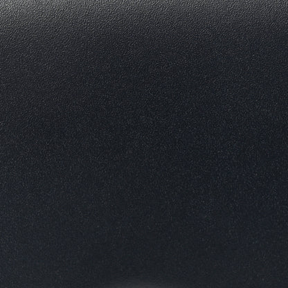 Loro Piana Smooth Calfskin Small Ghiera Bag Navy 7 of 9