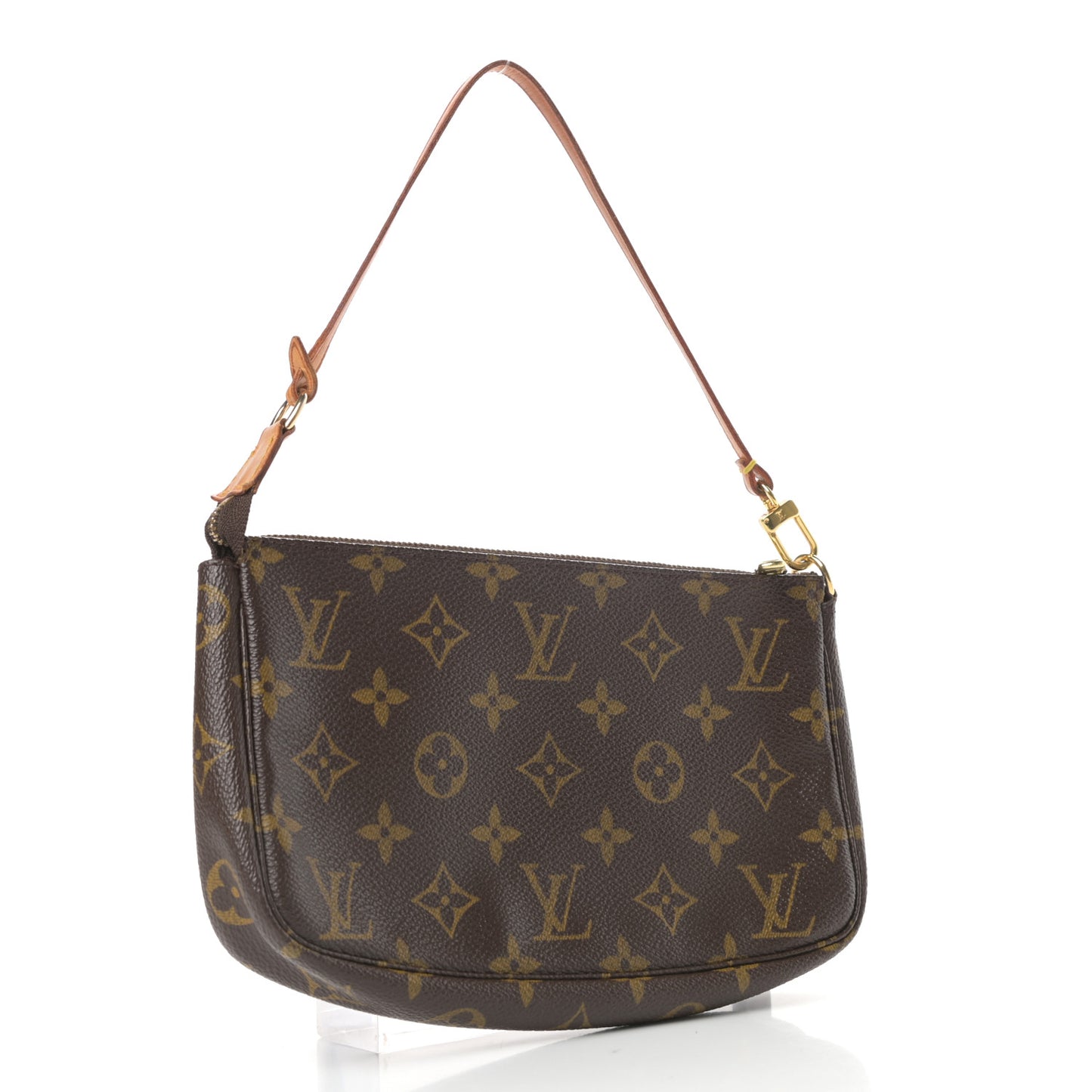 Monogram Pochette Accessories