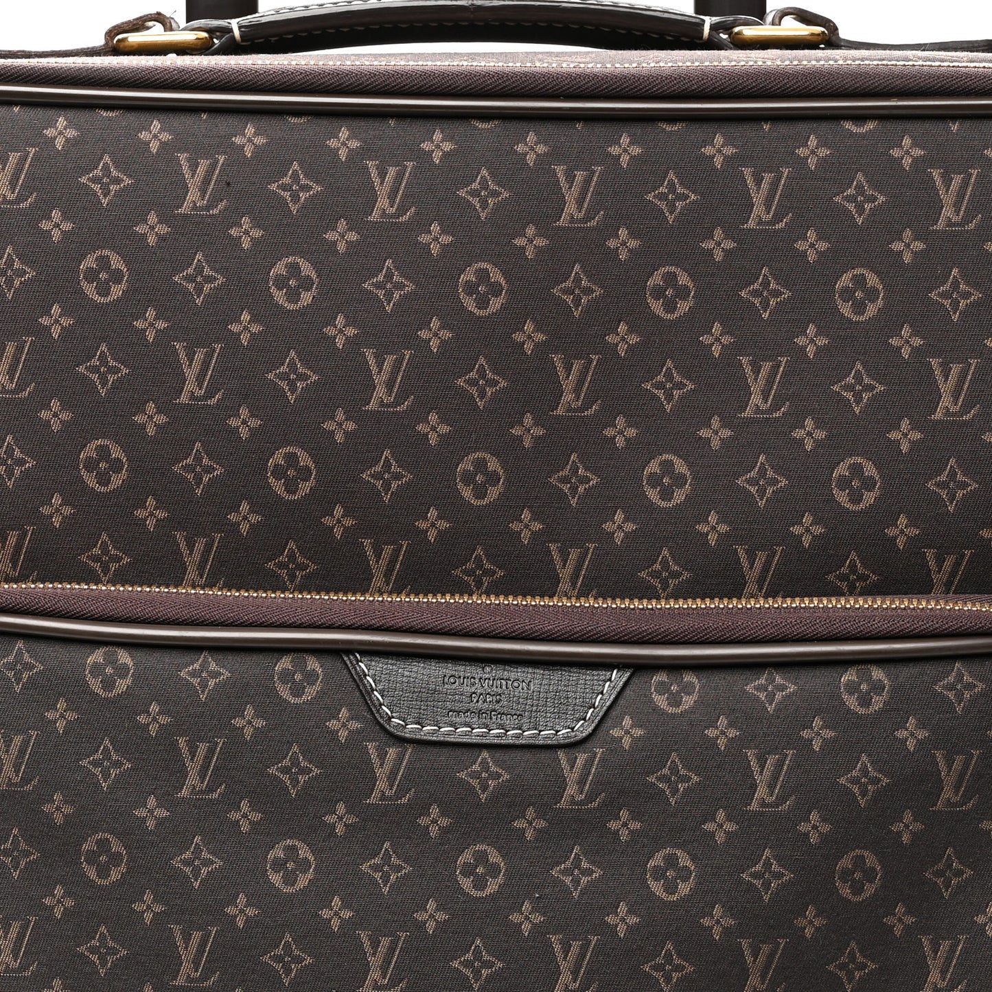 Monogram Idylle Pegase 55 Fusain