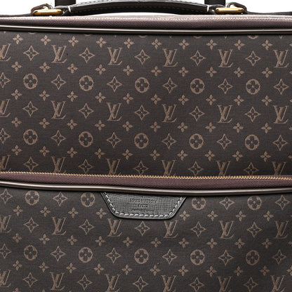 Louis Vuitton Monogram Idylle Pegase 55 Fusain 7 of 10
