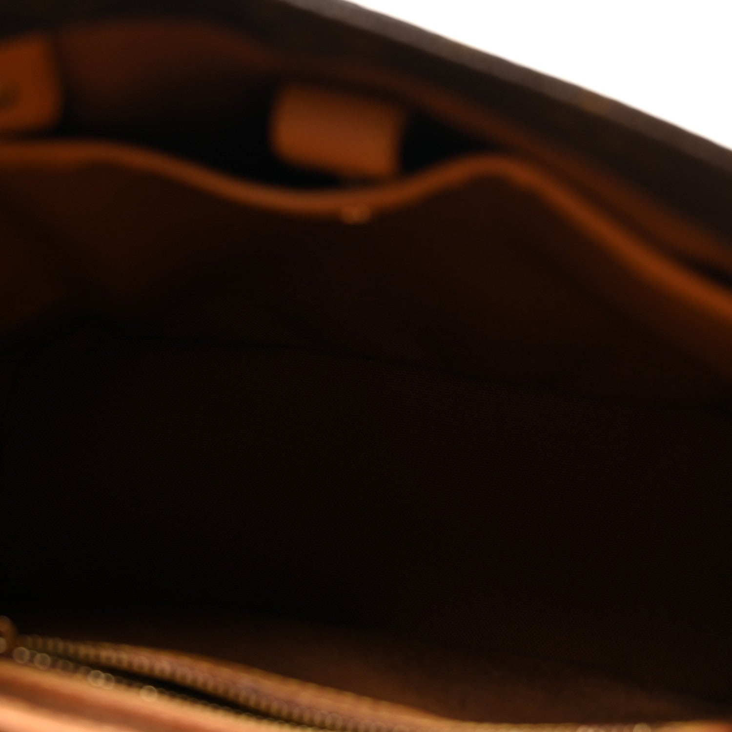 Louis Vuitton Monogram Vavin PM 4 of 11