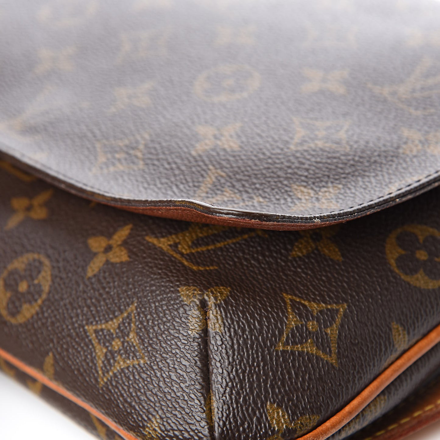 Monogram Musette Tango