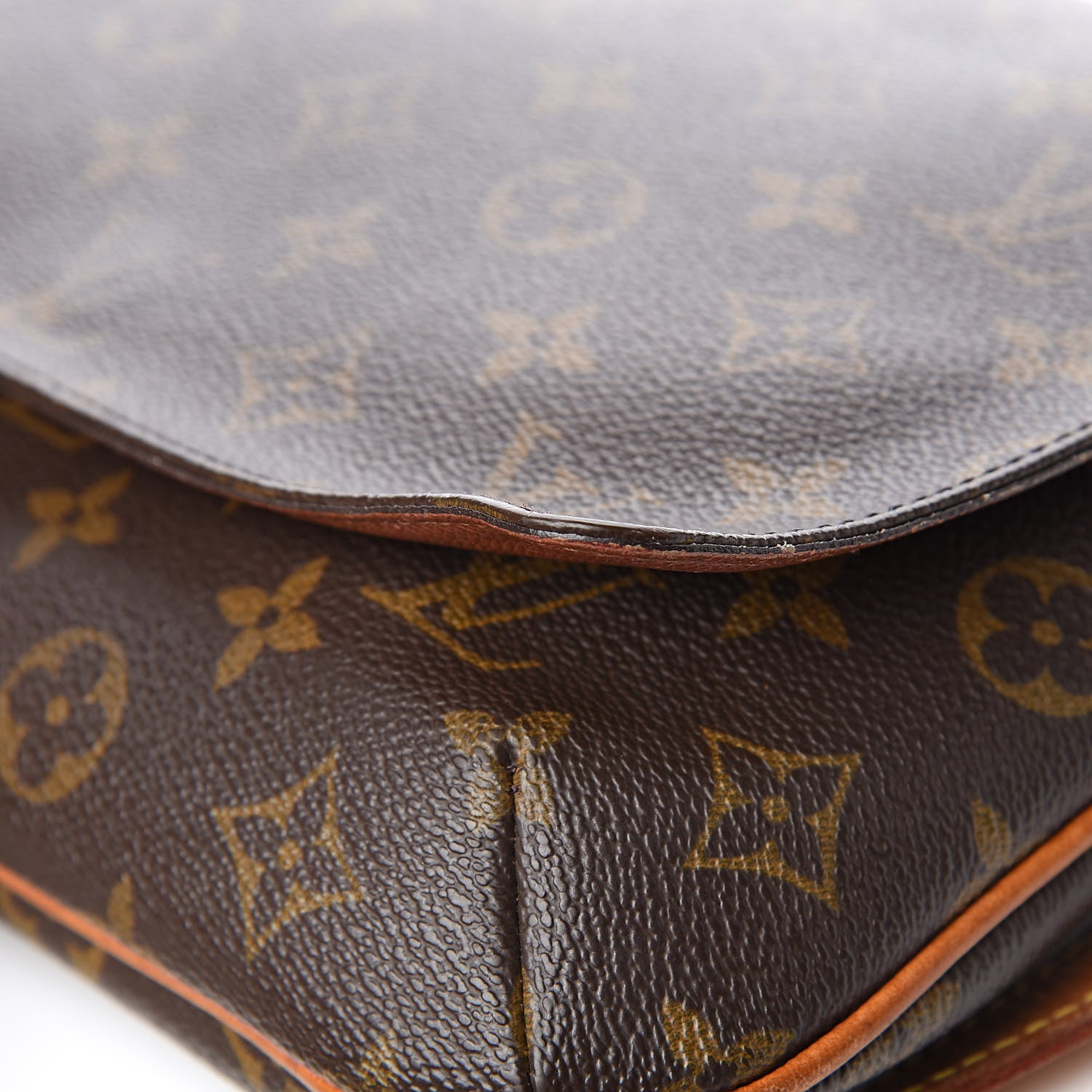 Louis Vuitton Monogram Musette Tango 14 of 14