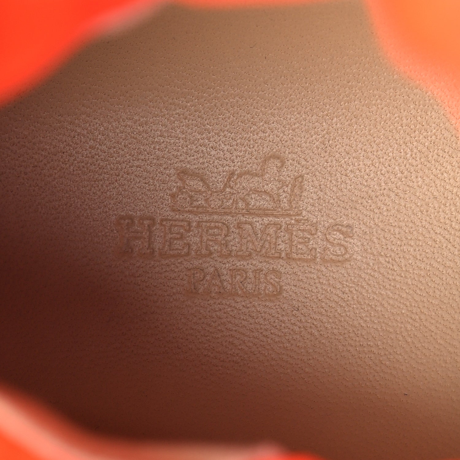 Hermes Calfskin Parachute Fresh Mens Ankle Boots 43 Beige Sable 9 of 14