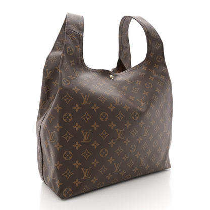 Louis Vuitton Monogram Atlantis GM 3 of 9