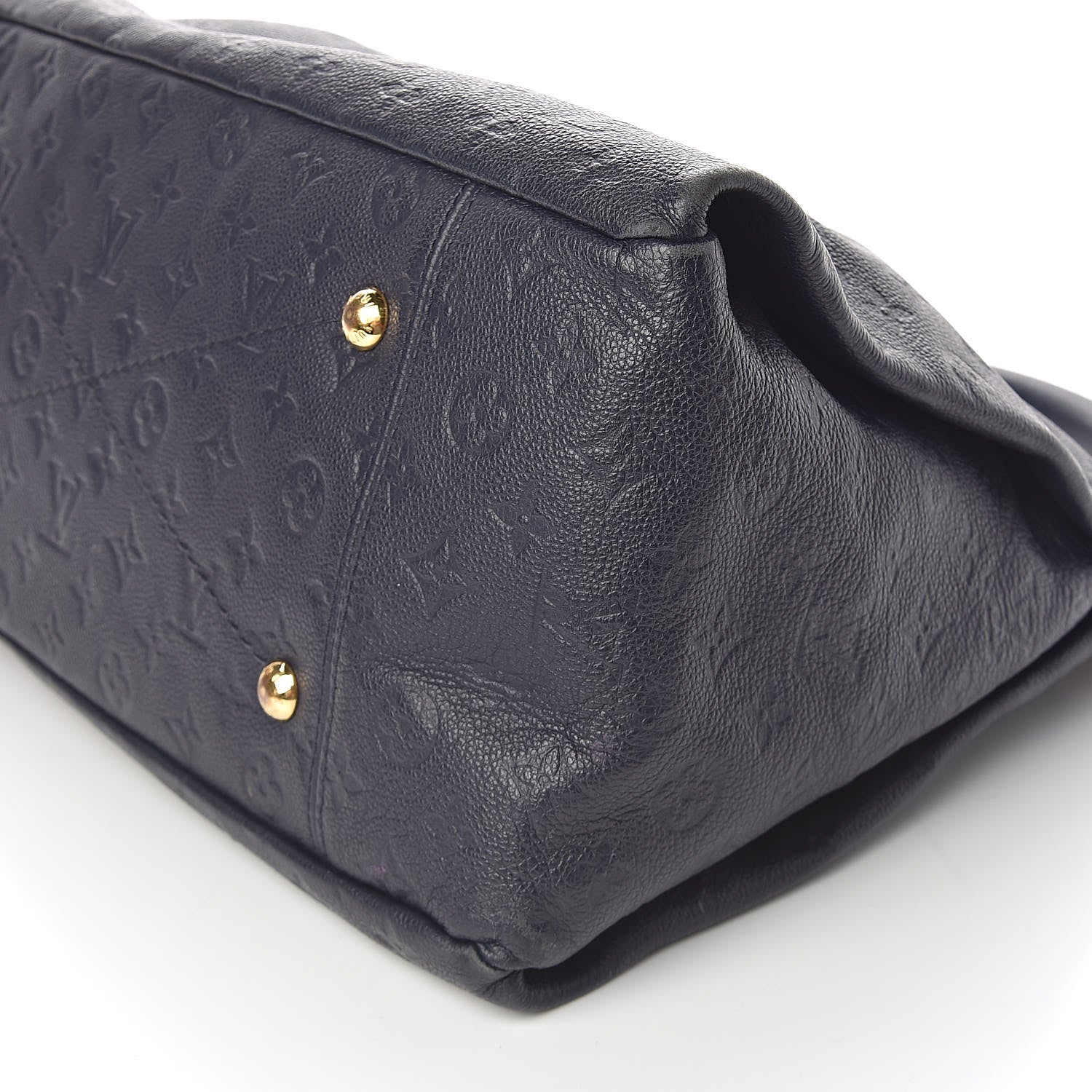 Louis Vuitton Empreinte Artsy MM Marine Rouge 11 of 16