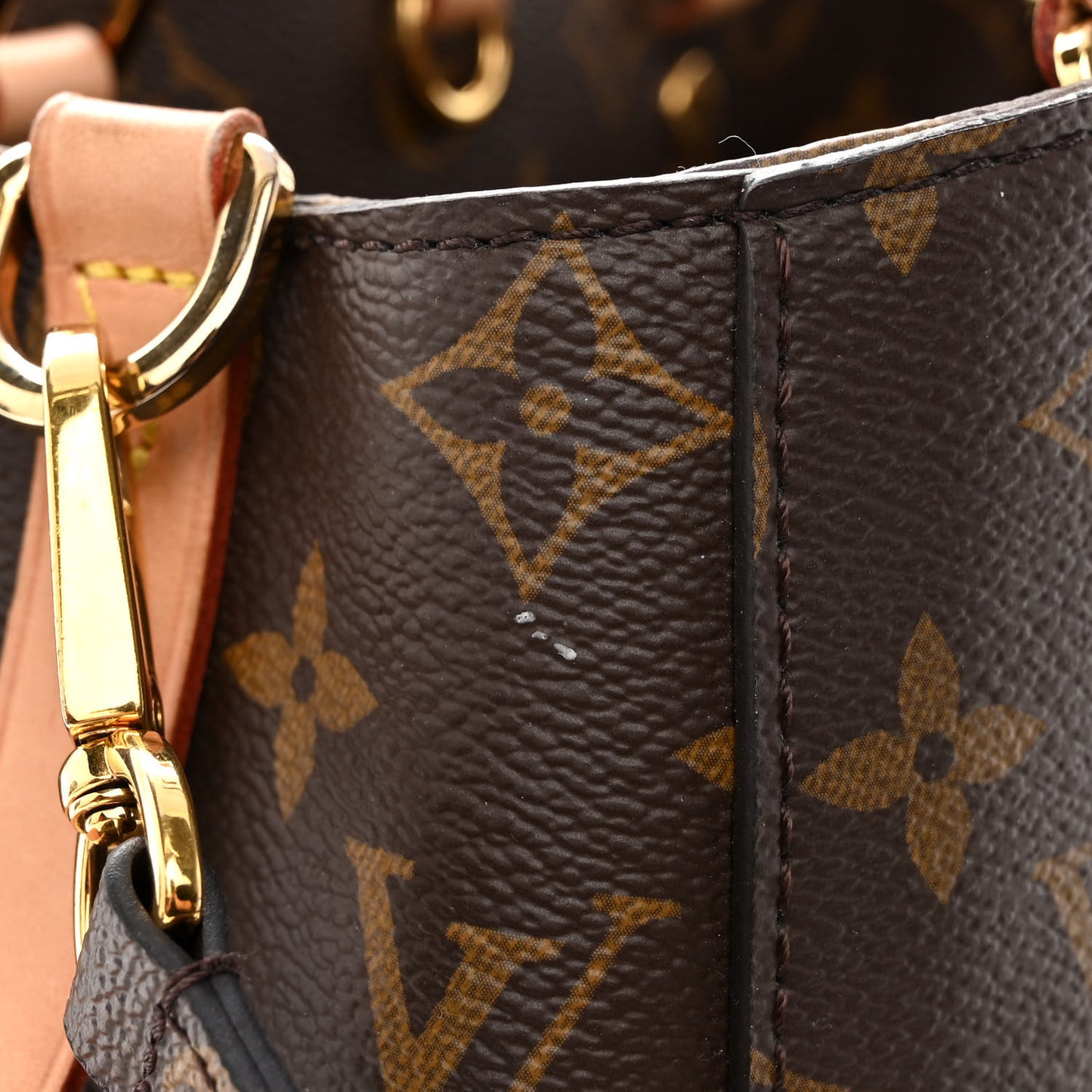 Monogram Montaigne BB