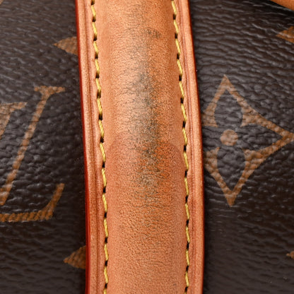 Louis Vuitton Monogram Soufflot MM 15 of 15