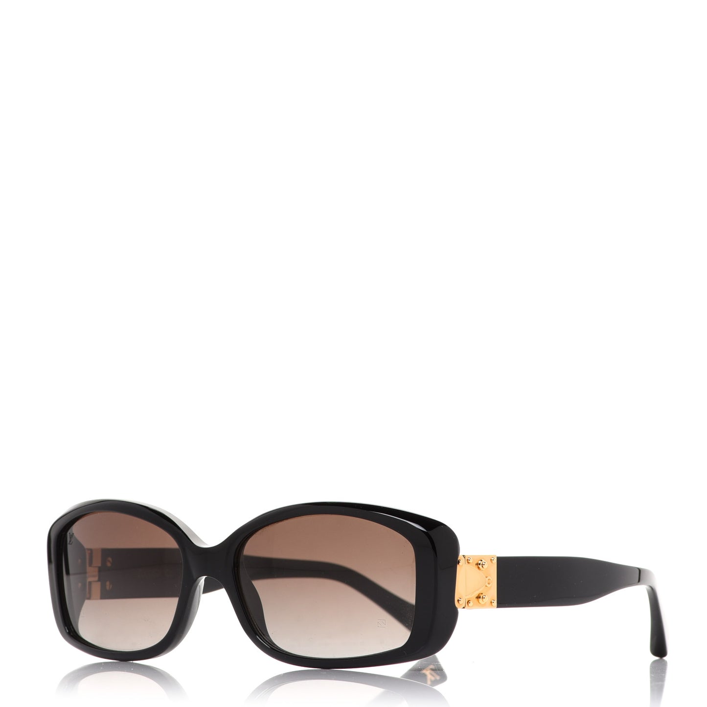 Soupcon Pm Sunglasses Z0005W Black