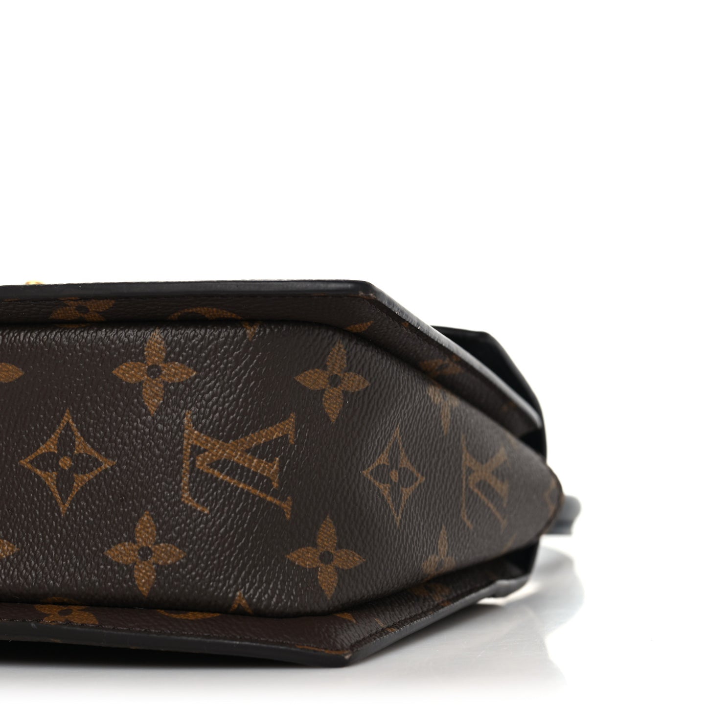 Reverse Monogram Tilsitt