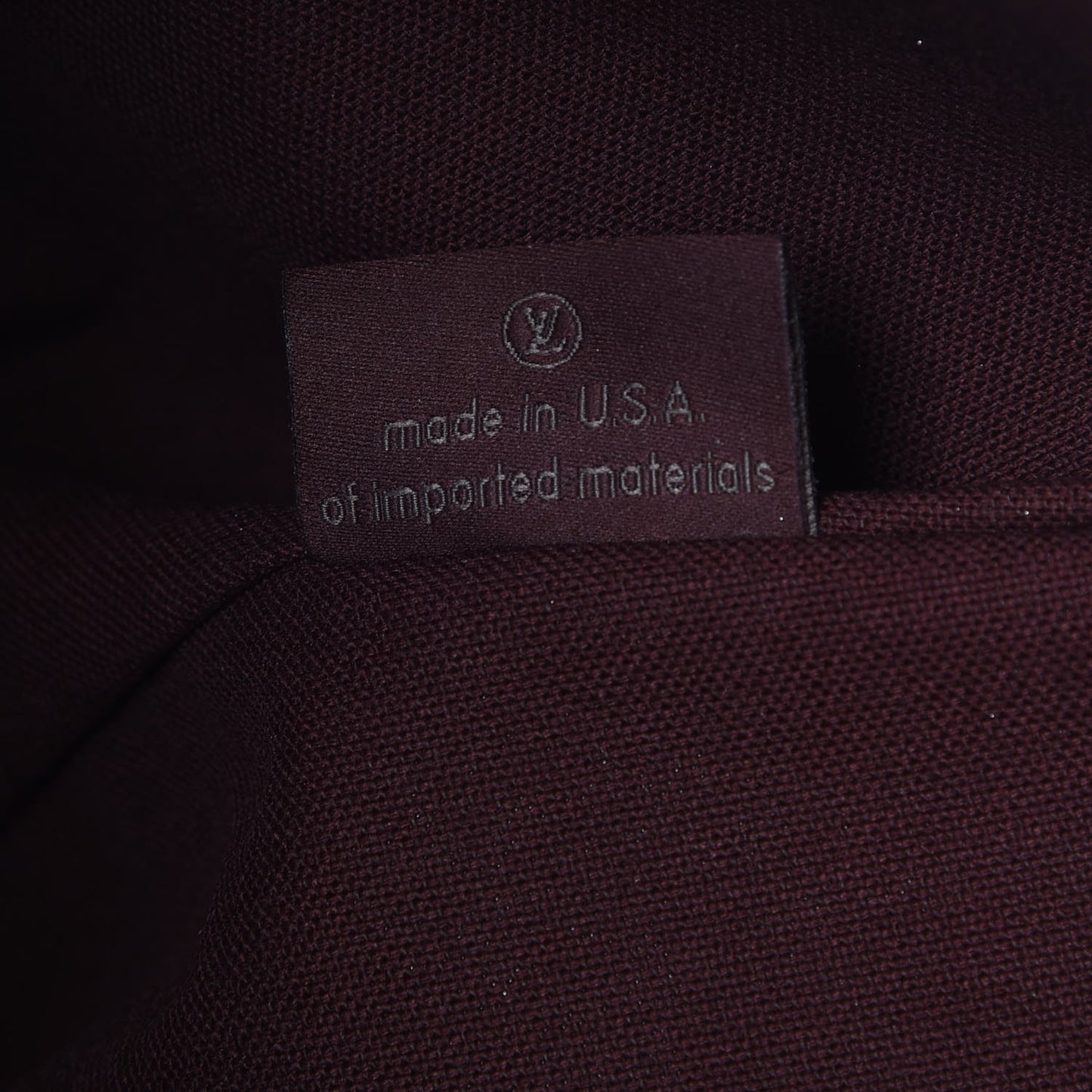 Monogram Iena MM