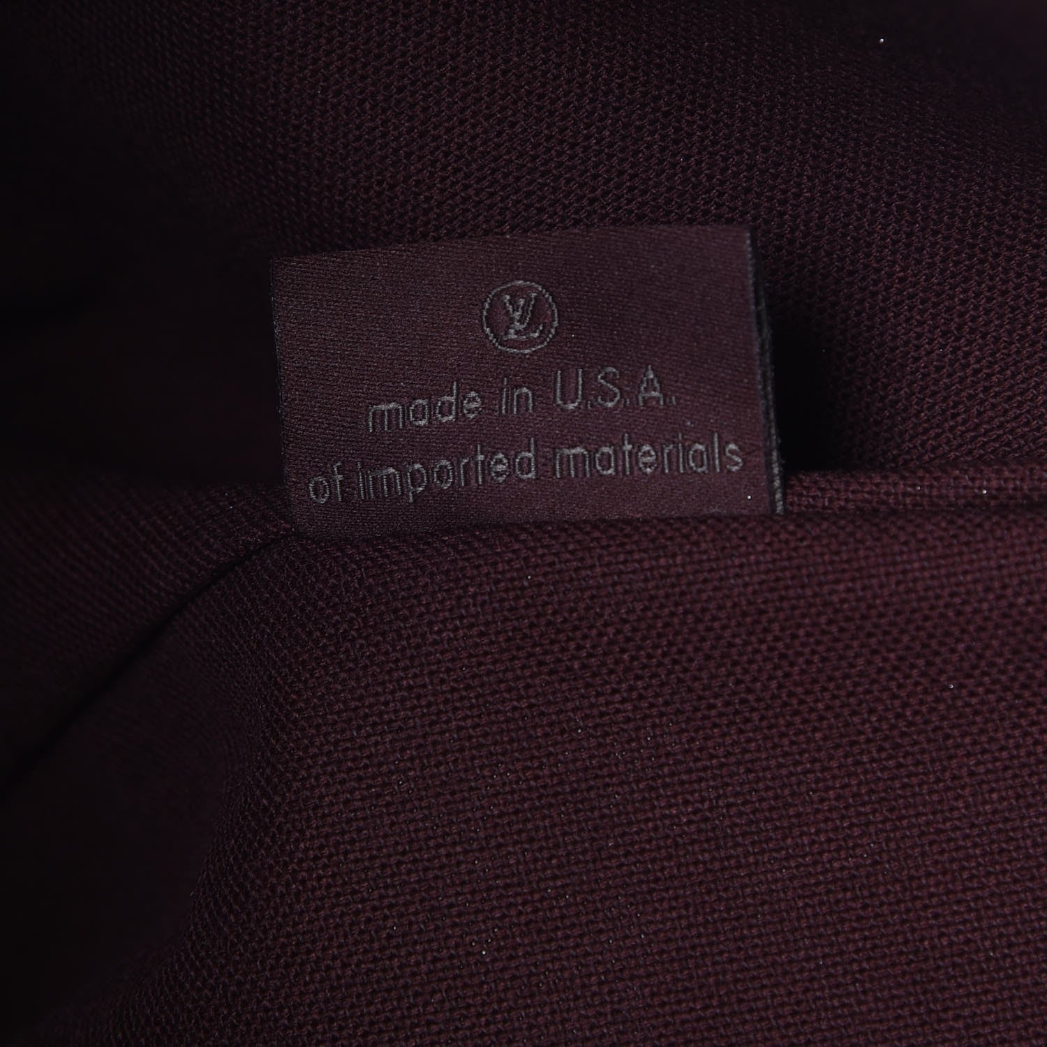 Louis Vuitton Monogram Iena MM 7 of 10