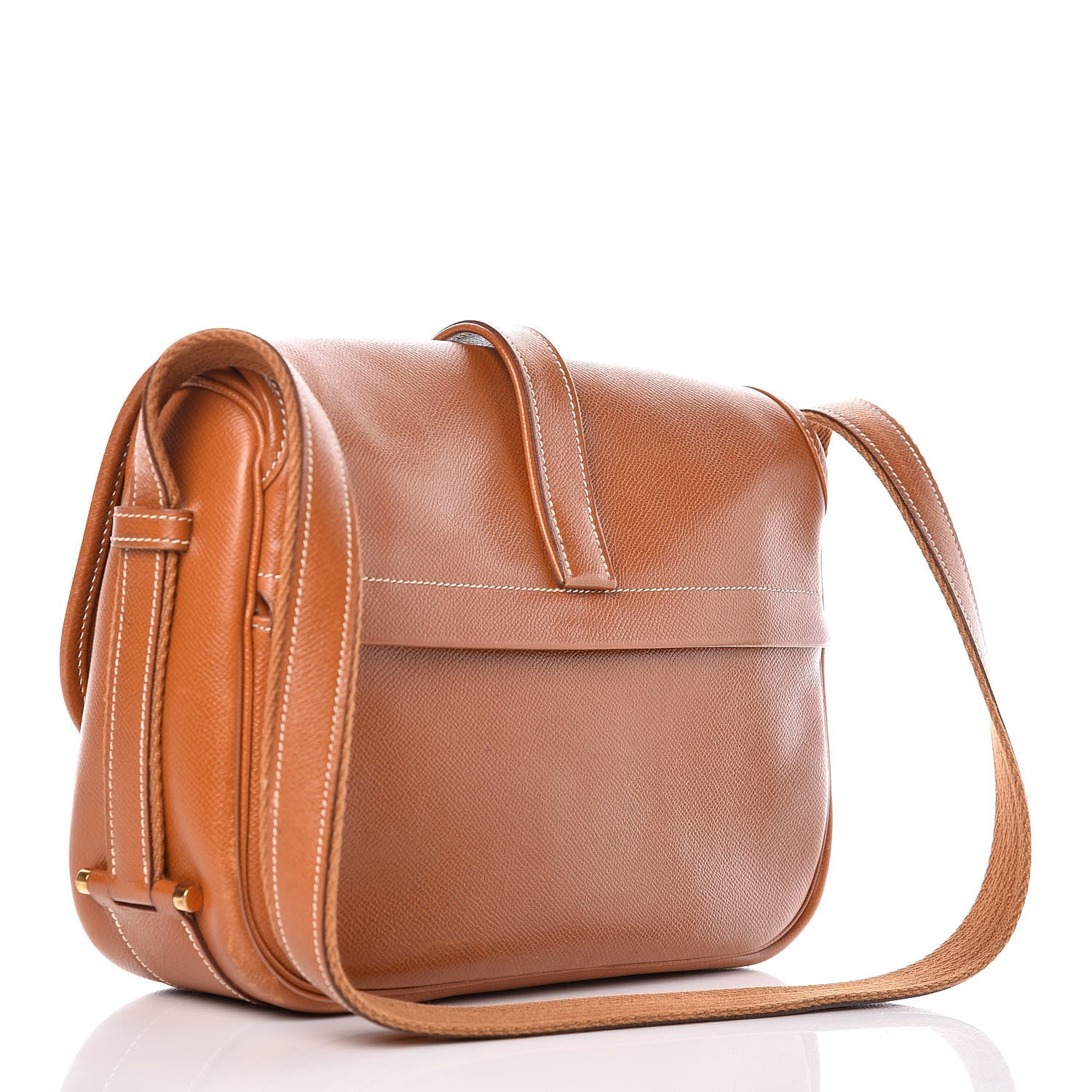 Hermes Courchevel Noumea Gold 3 of 15