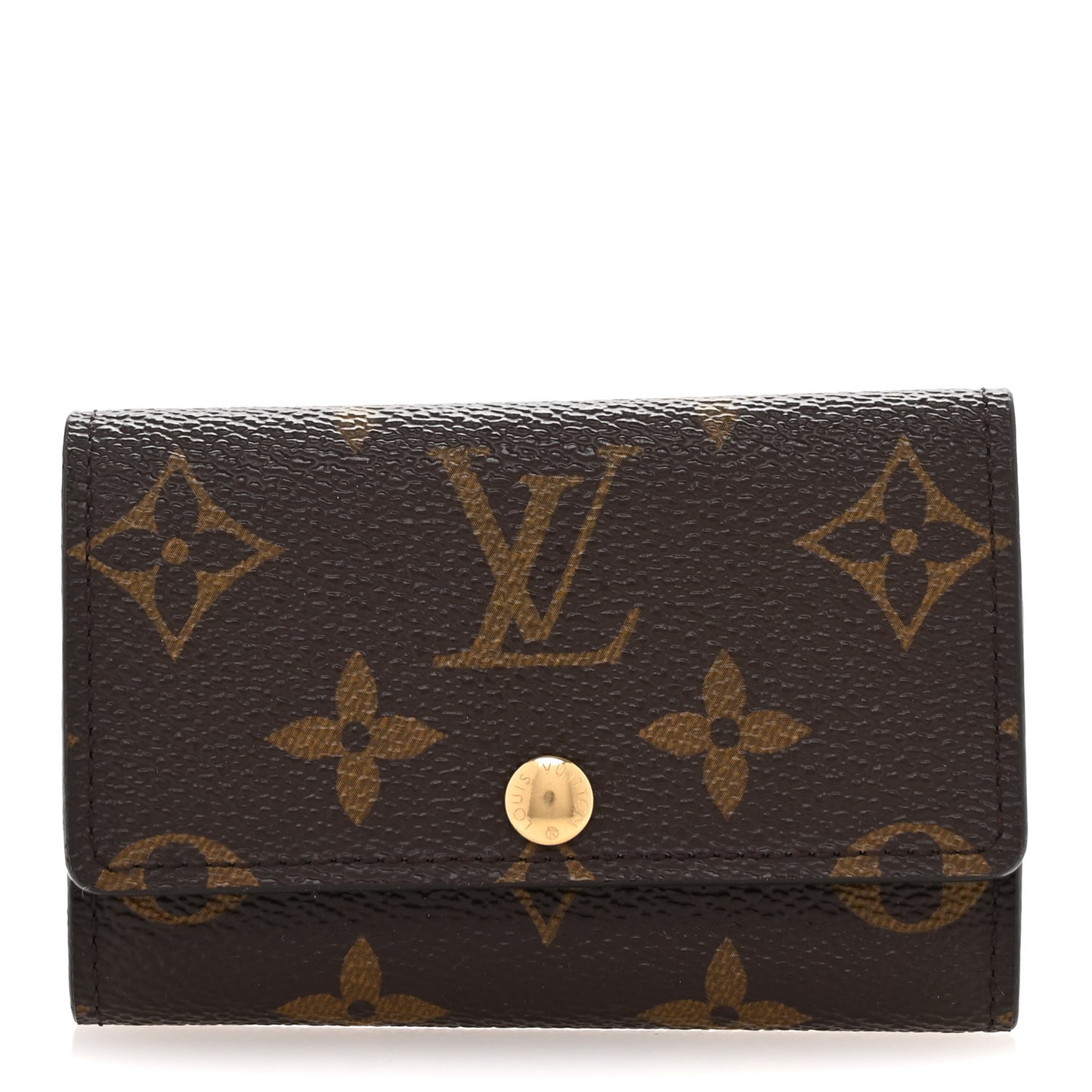 Monogram 6 Key Multicles Holder