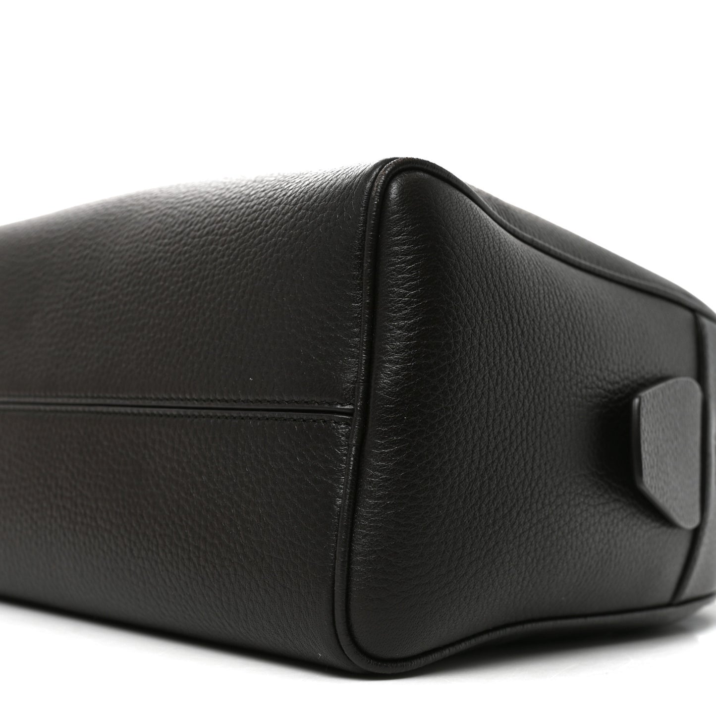 Deerskin India 12 Dark Brown