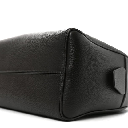 The Row Deerskin India 12 Dark Brown 9 of 9