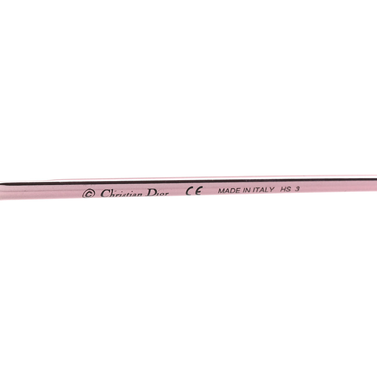 Christian Dior Dio(r)evolution 2 Sunglasses Pink 6 of 8