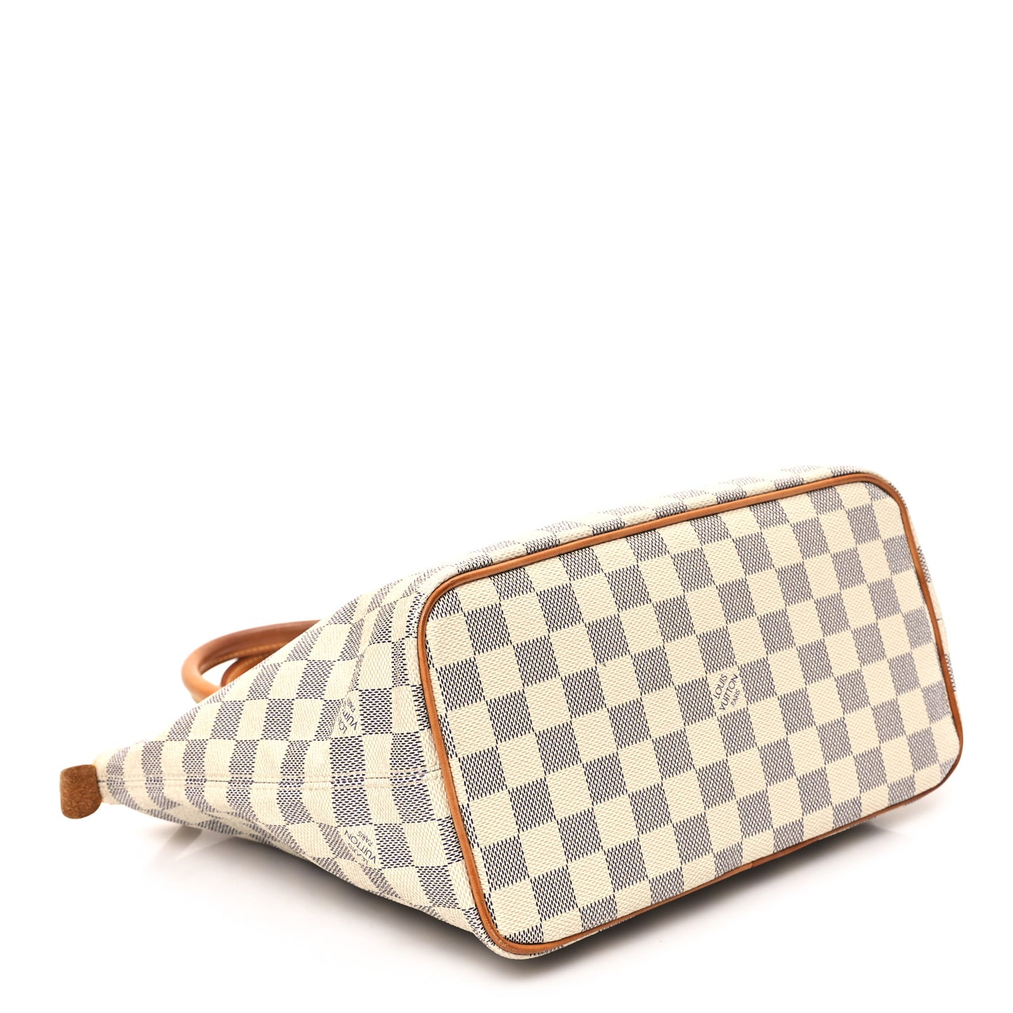 Damier Azur Saleya PM