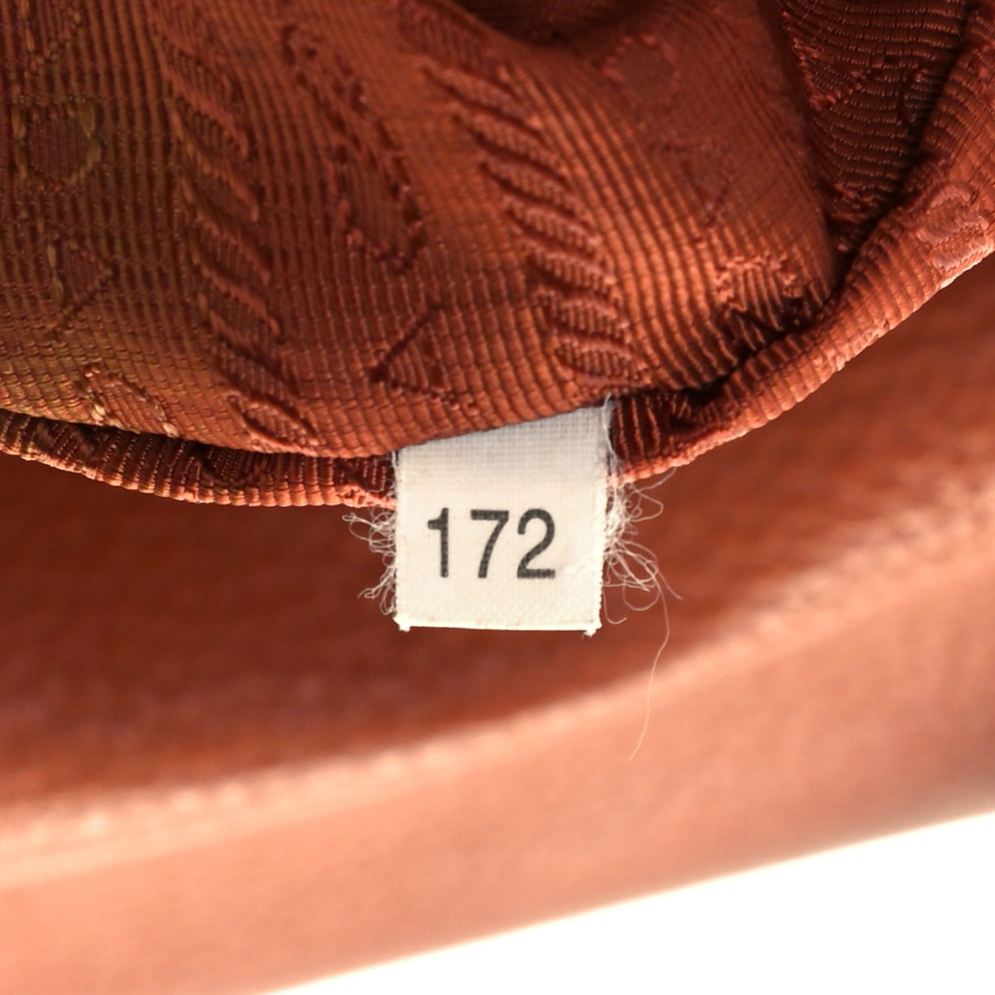 Vitello Daino Shopping Satchel