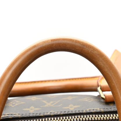 Louis Vuitton Monogram Keepall 55 14 of 17