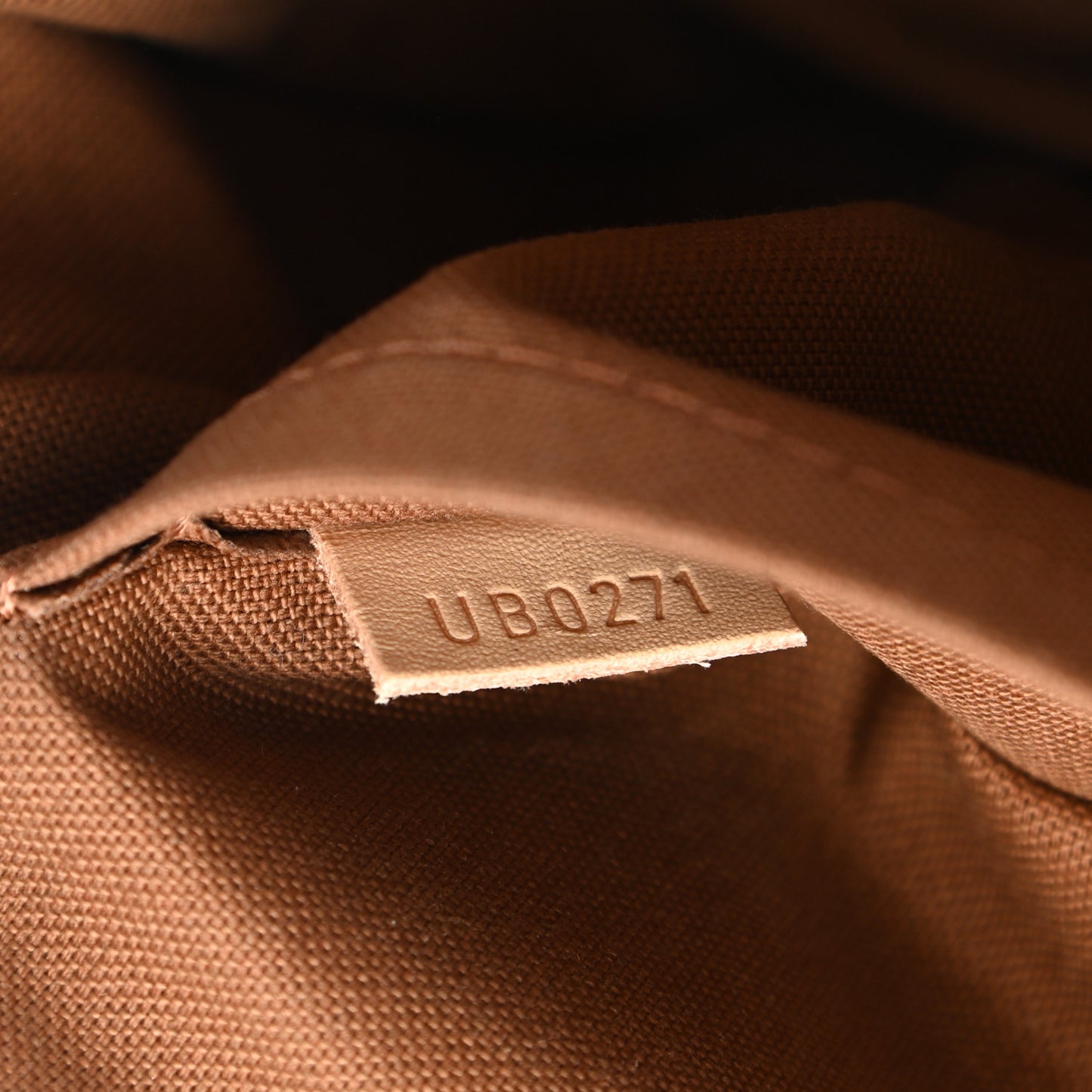 Monogram Pochette Accessories NM