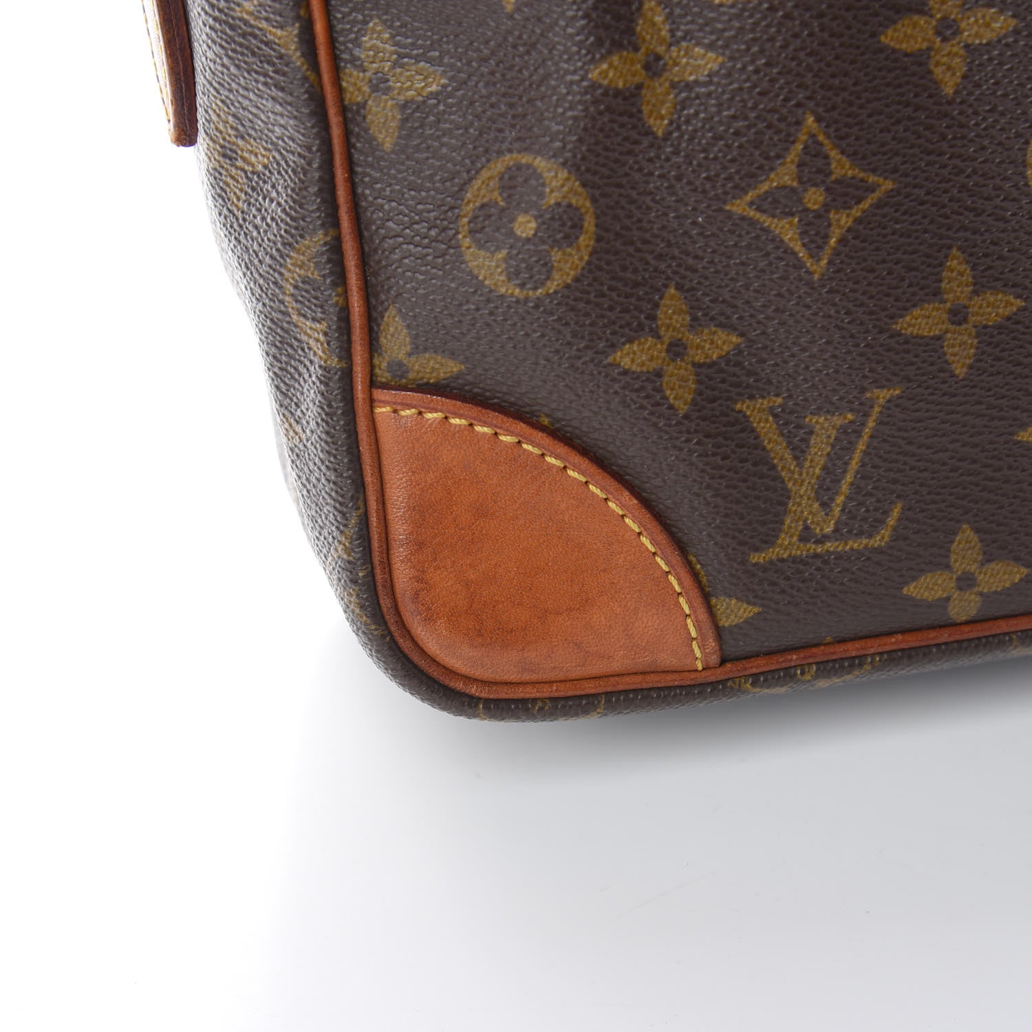 Louis Vuitton Monogram Trocadero 30 14 of 17