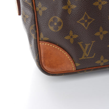 Louis Vuitton Monogram Trocadero 30 14 of 17