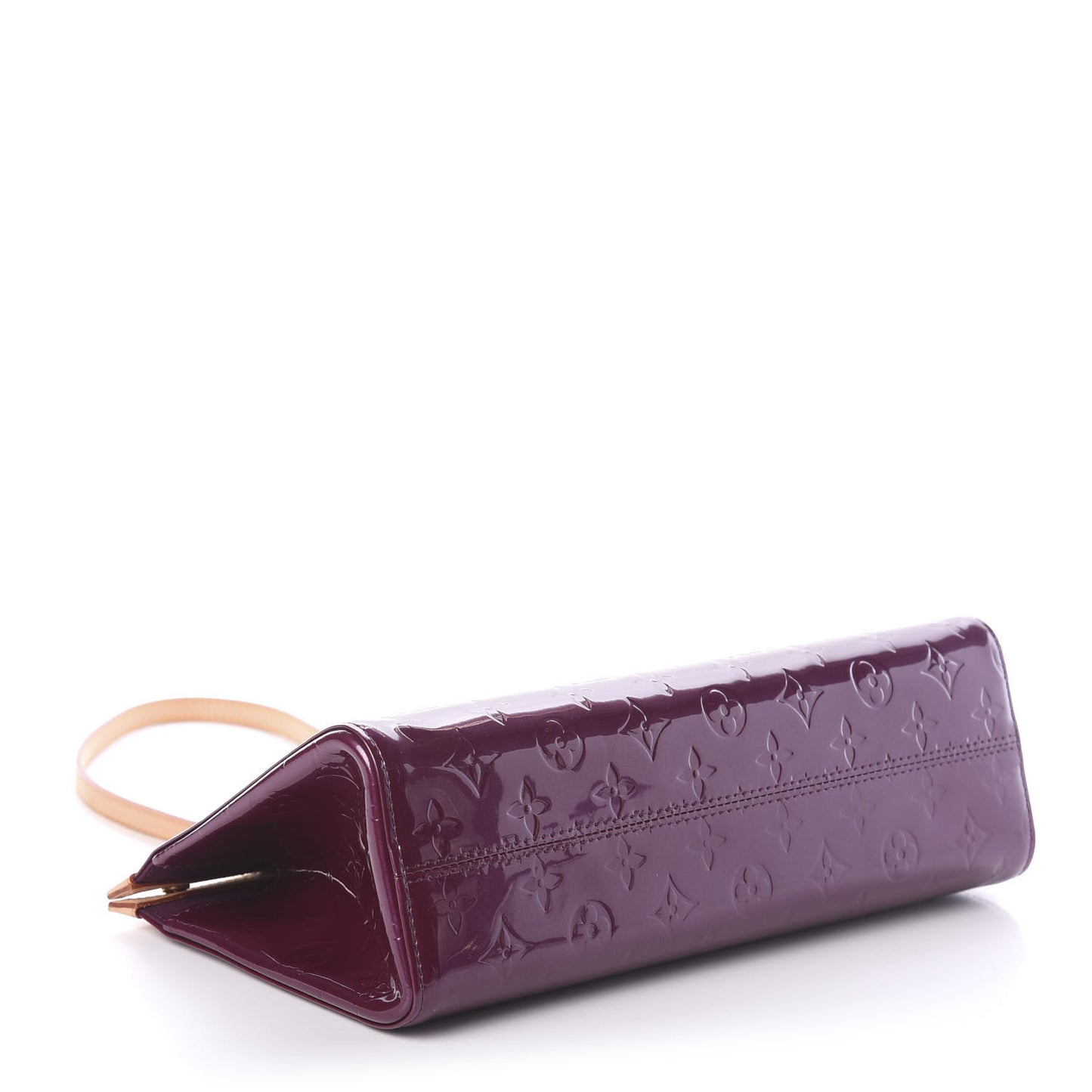 Vernis Roxbury Drive Violet
