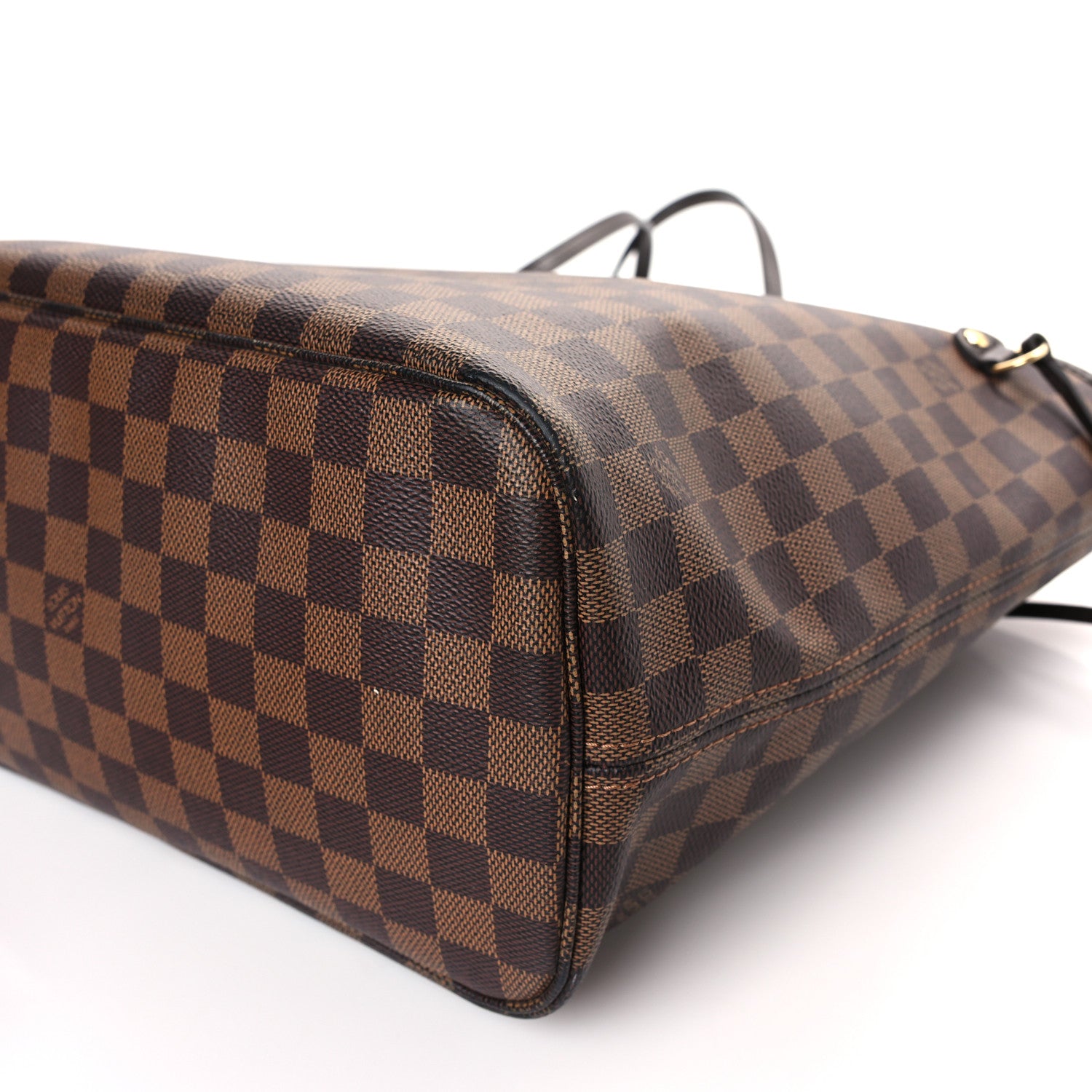 Louis Vuitton Damier Ebene Neo Neverfull MM 9 of 9