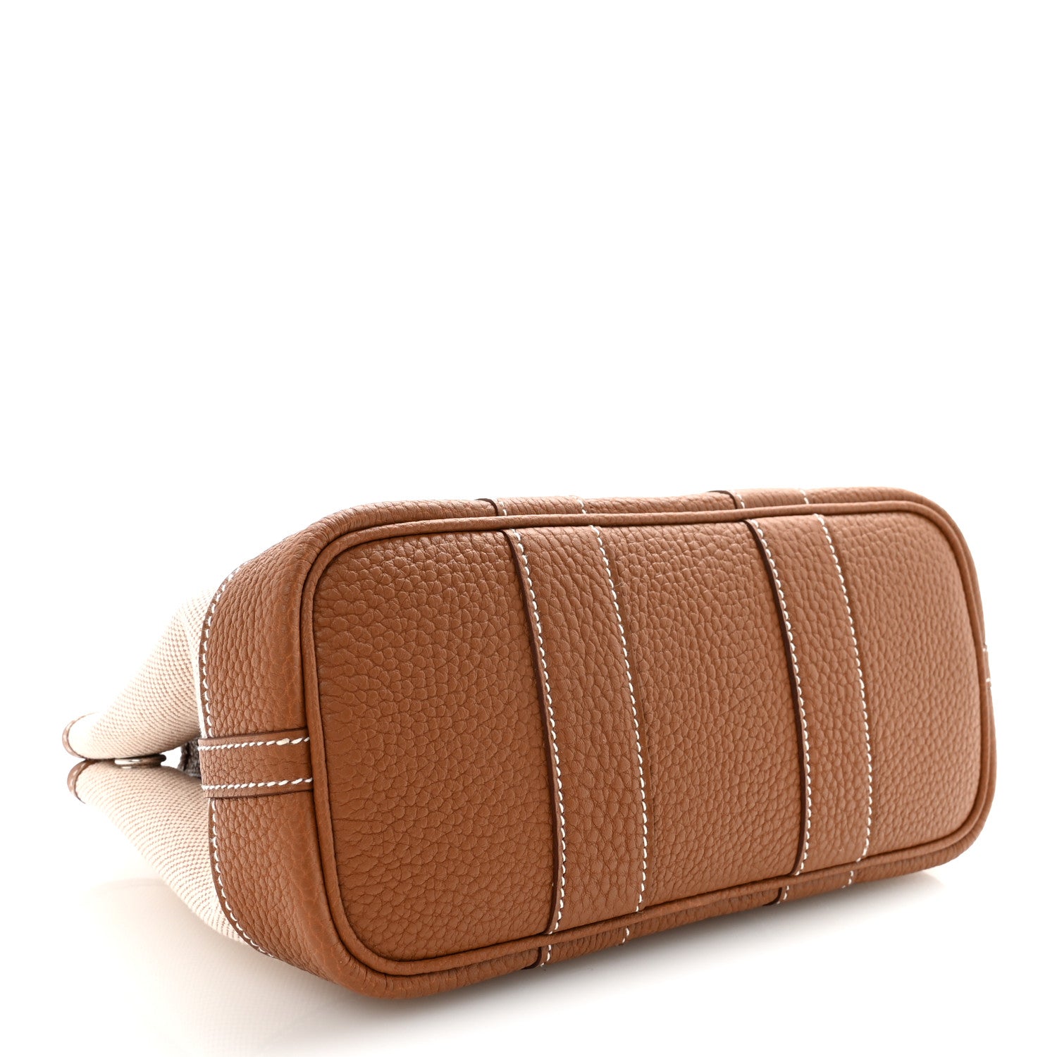 Hermes H Viking Negonda Neo Garden 23 Ecru Gold 4 of 10