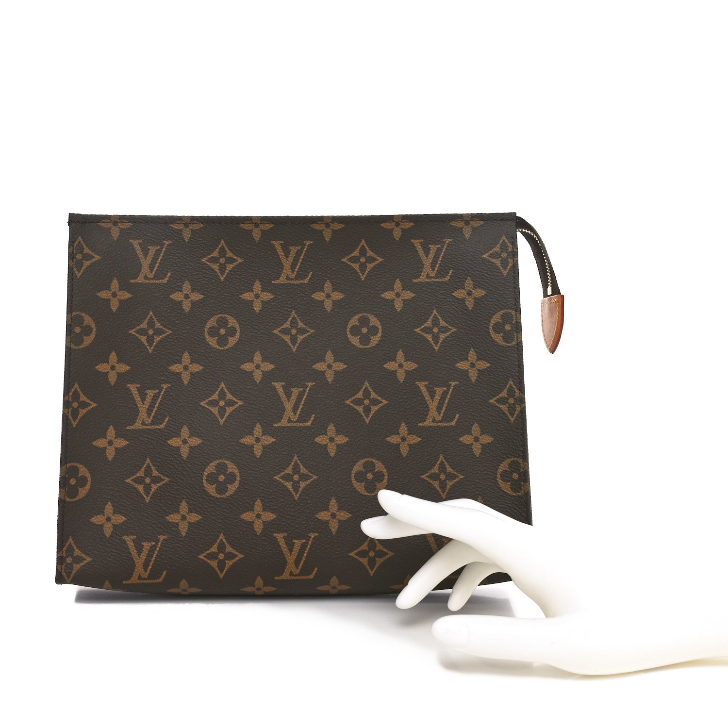 Louis Vuitton Monogram Toiletry Pouch 26 2 of 9