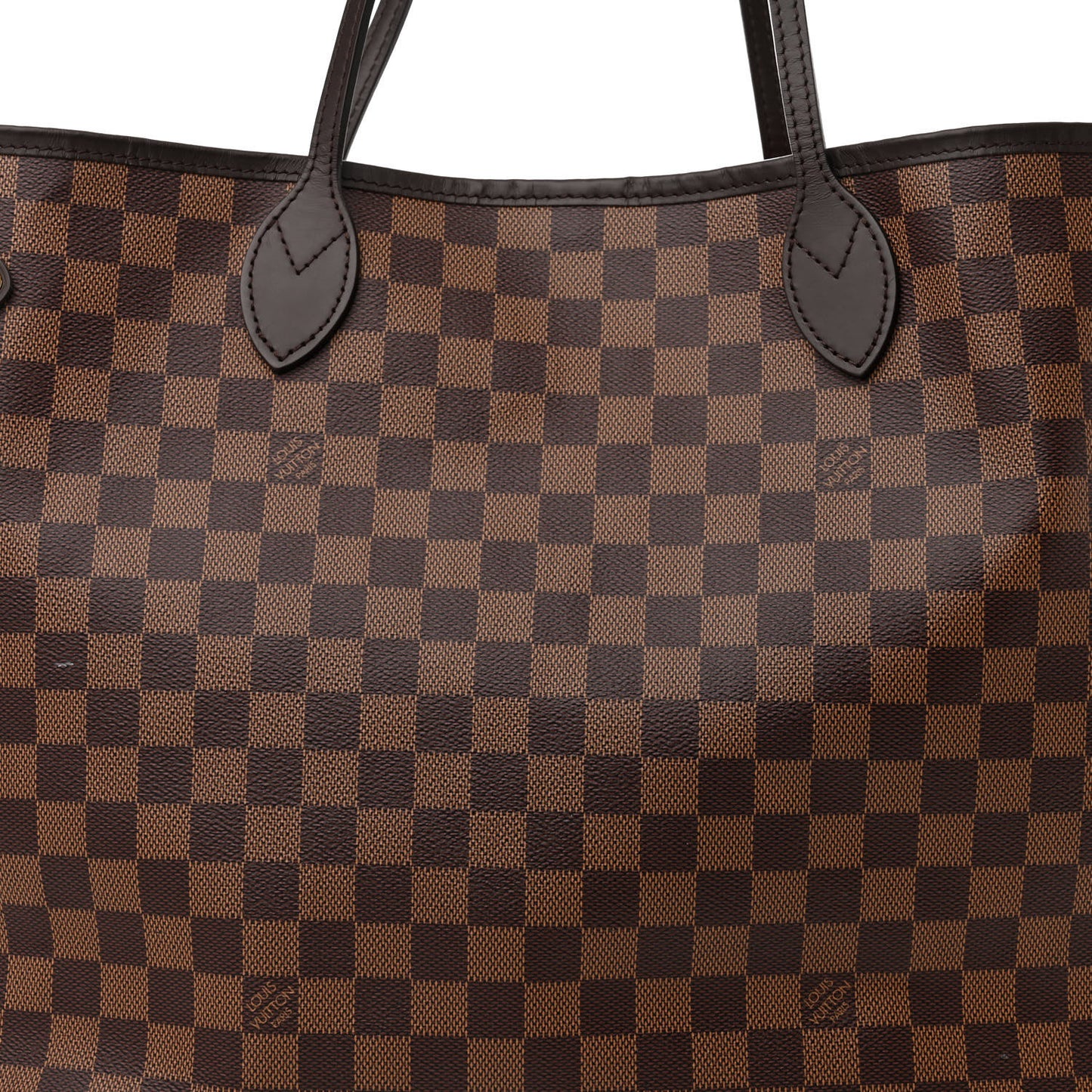 Damier Ebene Neo Neverfull GM