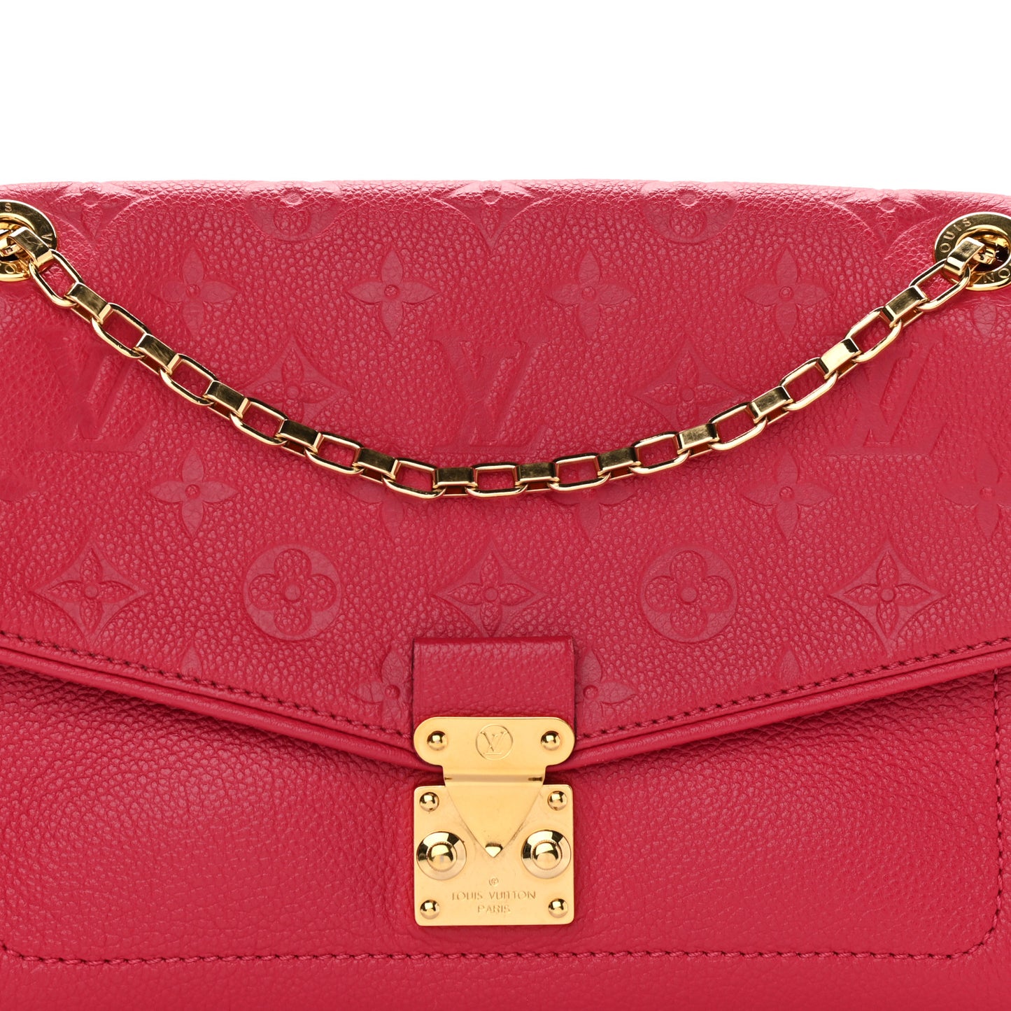 Empreinte Saint Germain PM Dahlia