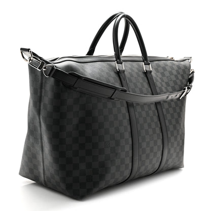 Louis Vuitton Damier Graphite All Day Bag 2 of 9