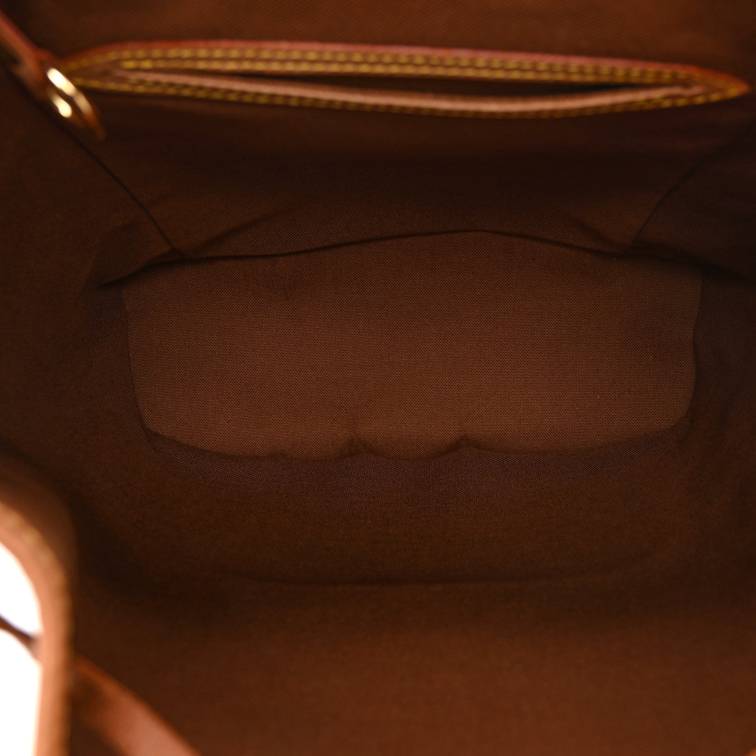 Louis Vuitton Monogram Montsouris MM Backpack 5 of 10