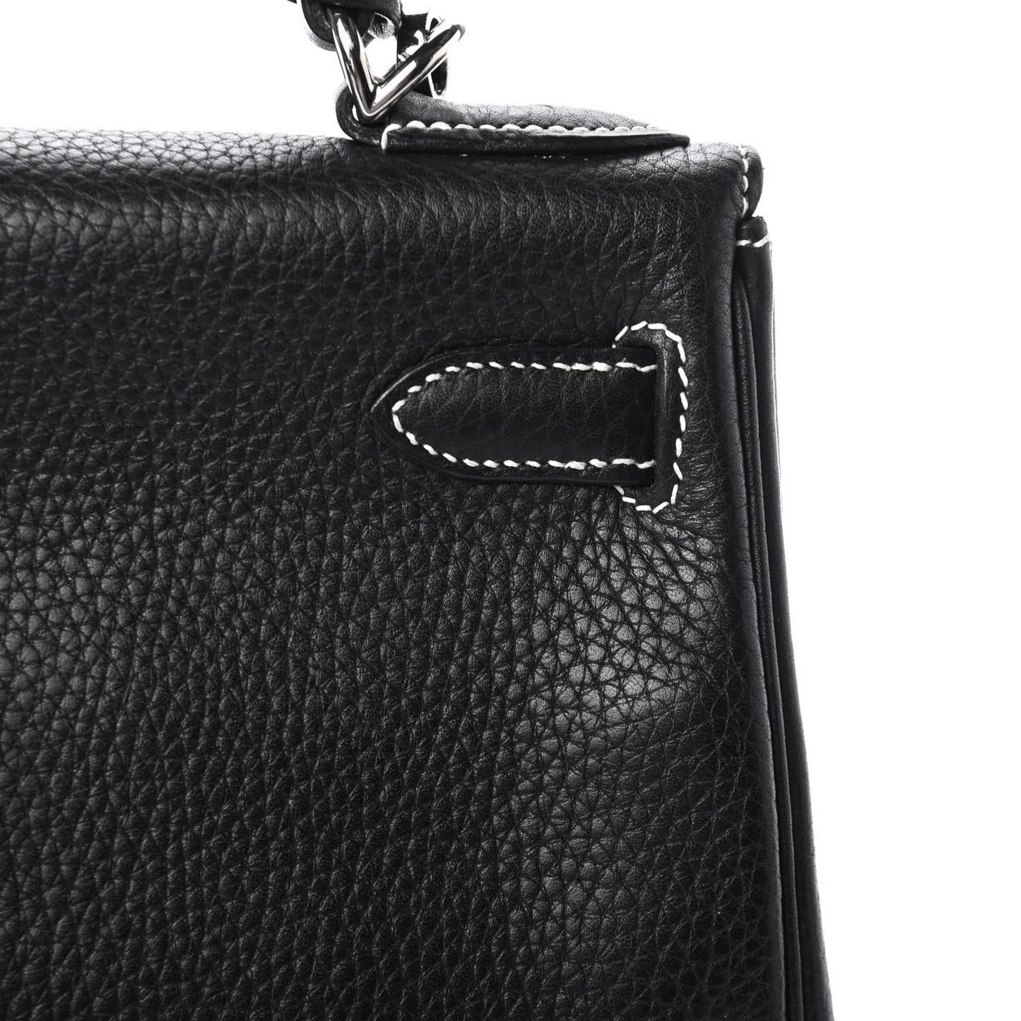 Taurillon Clemence Kelly Retourne 28 Black