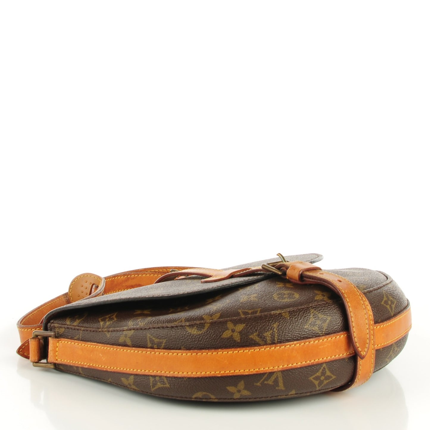 Monogram Chantilly GM