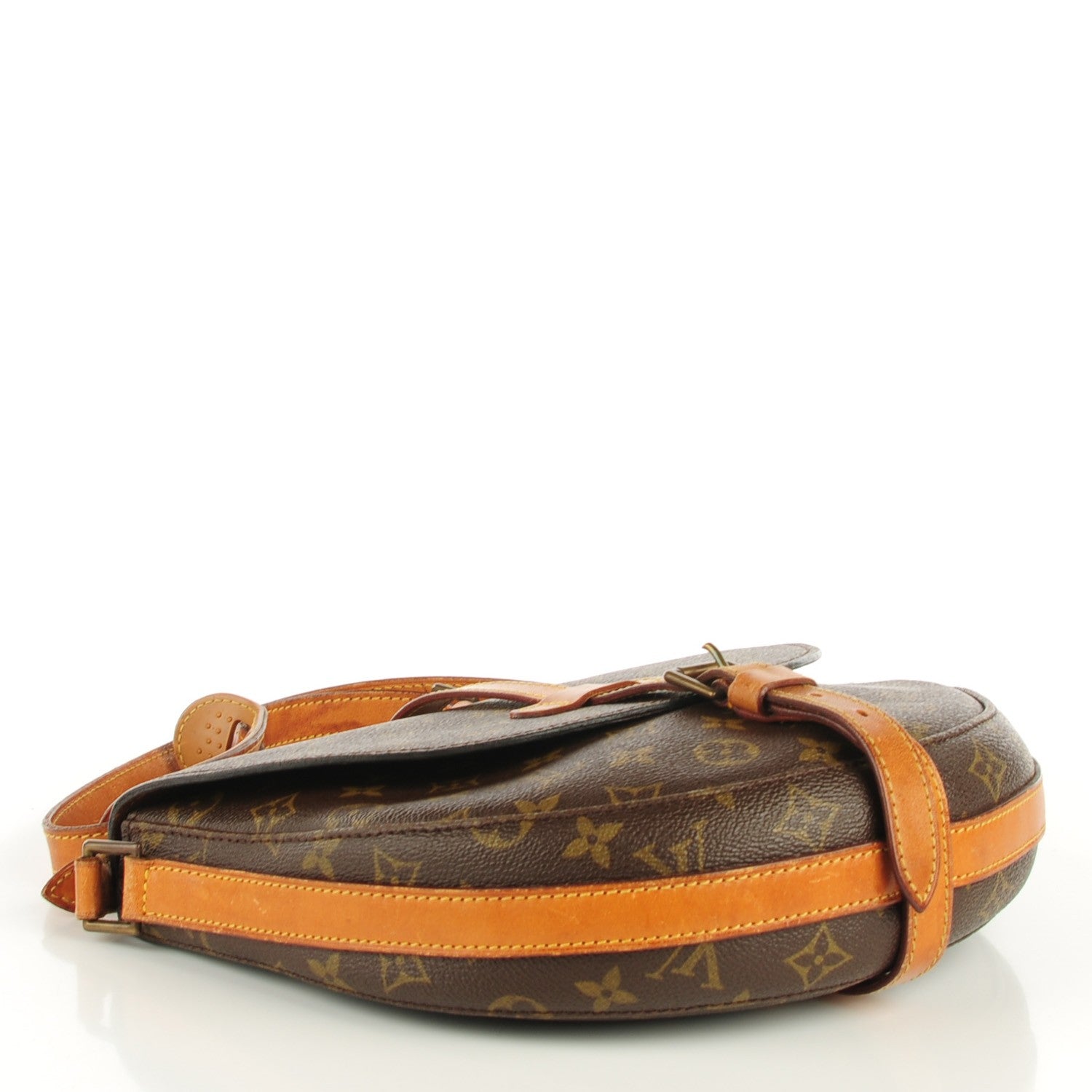 Louis Vuitton Monogram Chantilly GM 7 of 12