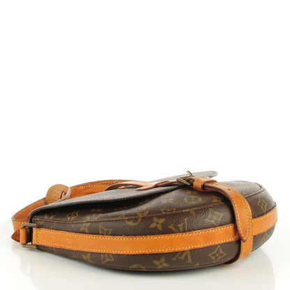 Louis Vuitton Monogram Chantilly GM 7 of 12