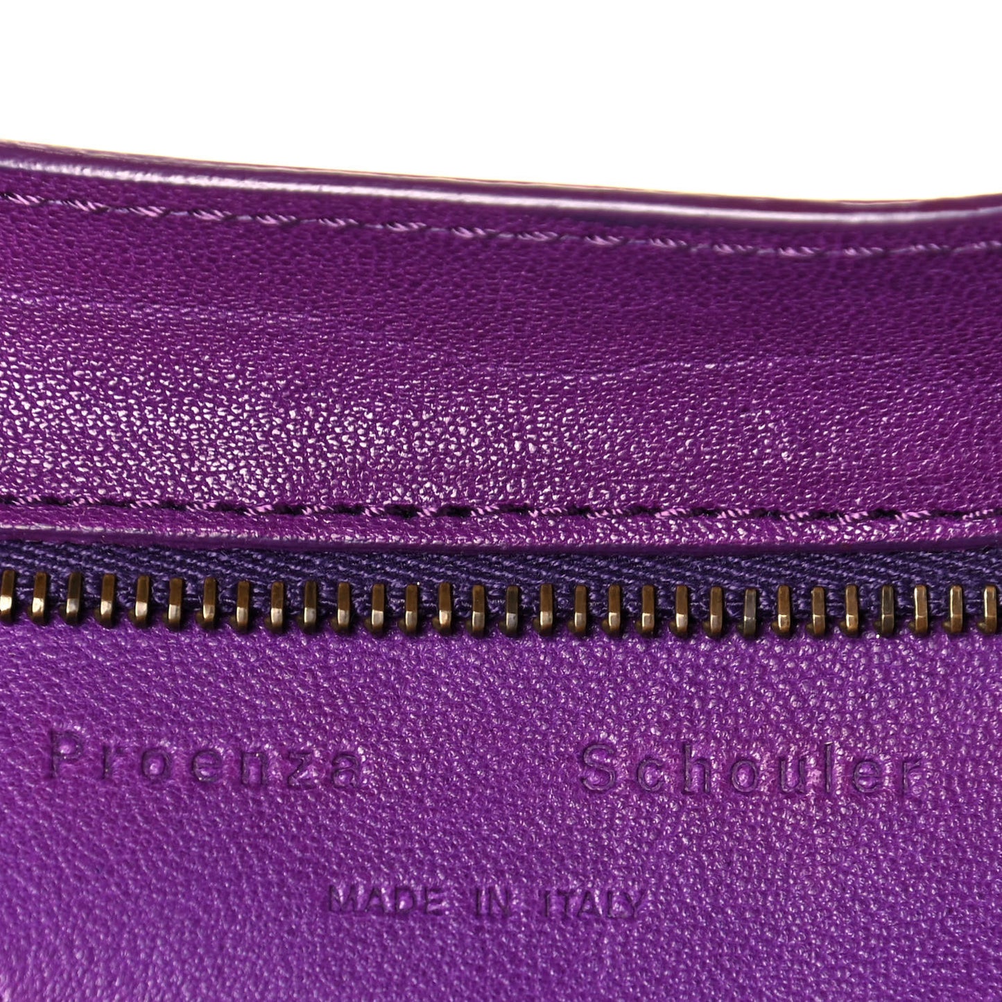 Lambskin Medium PS1 Satchel Veruca Salt