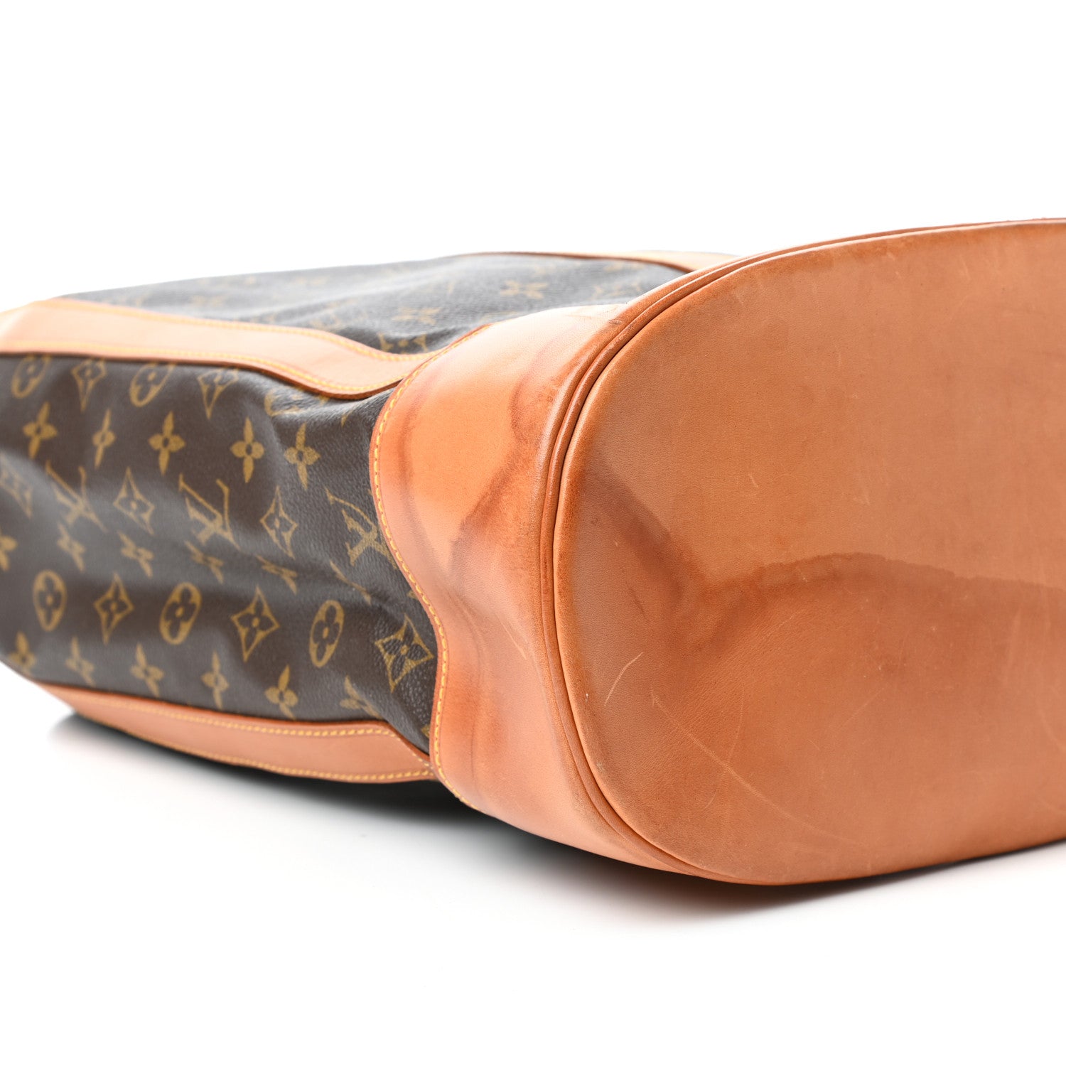 Louis Vuitton Monogram Randonnee GM Backpack 7 of 8